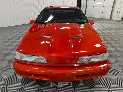 Used 1993 Ford Thunderbird Super RWD image 4