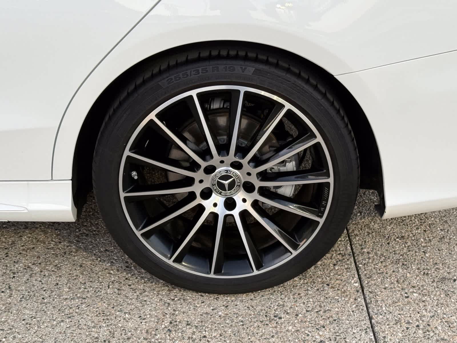 Used 2021 Mercedes-Benz C 300 Sedan image 19