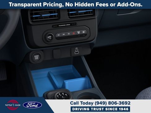New 2026 Ford Maverick XLT AWD/4WD image 16