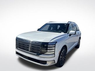 Used 2026 Hyundai Palisade Calligraphy 360° Tour