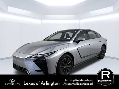Certified 2026 Lexus ES 350e w/ Convenience Package