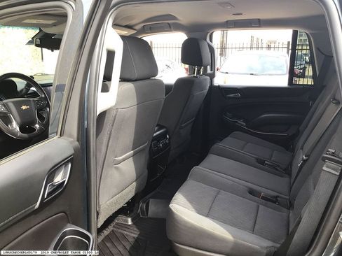 Used 2019 Chevrolet Tahoe LS image 13
