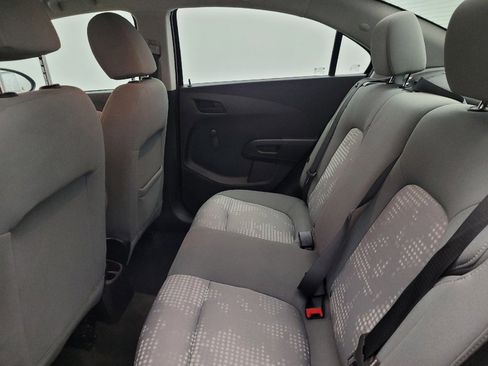 Used 2019 Chevrolet Sonic LS image 18