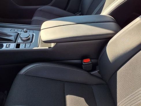 Used 2025 MAZDA CX-50 2.5 Hybrid w/ Preferred Pkg image 41