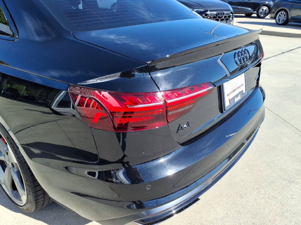Used 2023 Audi A4 2.0T Premium Plus w/ Premium Plus Package AWD/4WD image 22