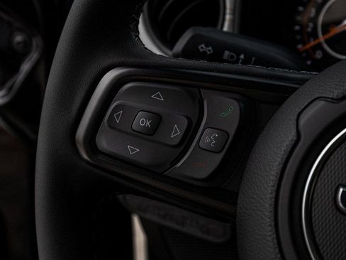 New 2026 Jeep Gladiator Sport AWD/4WD image 22