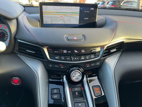 Certified 2023 Acura TLX w/ A-SPEC Pkg image 25