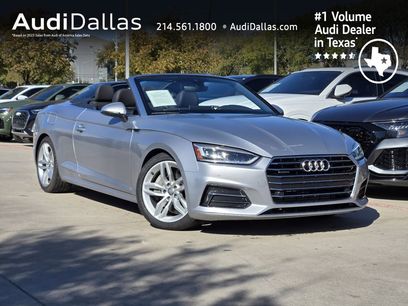 Used 2019 Audi A5 2.0T Premium Plus w/ Premium Plus