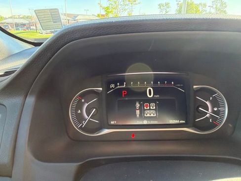 Used 2023 Honda Passport TrailSport image 16
