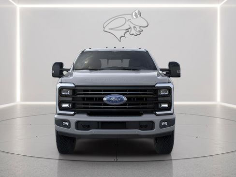 New 2026 Ford F350 Platinum w/ Tremor Off-Road Package AWD/4WD image 8