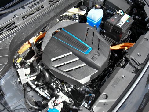 Used 2023 Hyundai Kona SEL FWD image 48