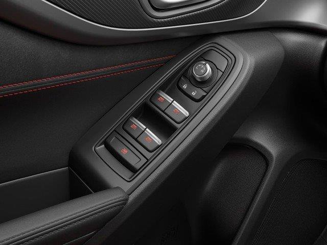 New 2026 Subaru WRX GT AWD/4WD image 22