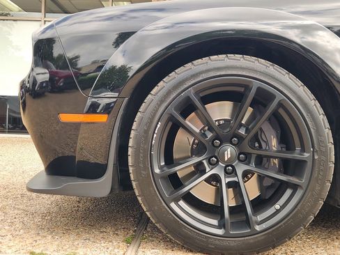 Used 2023 Dodge Challenger R/T Scat Pack RWD image 11