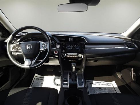 Used 2020 Honda Civic EX image 18