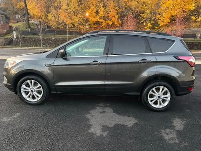 Used 2018 Ford Escape SEL
