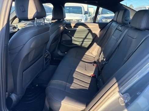 Used 2023 BMW 530e xDrive w/ Premium Package AWD/4WD image 23