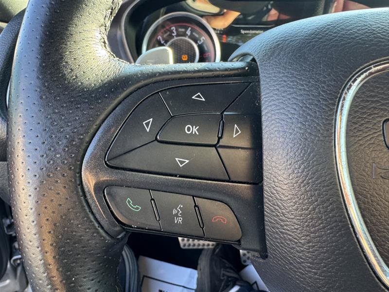 Used 2016 Dodge Challenger R/T Plus RWD image 22