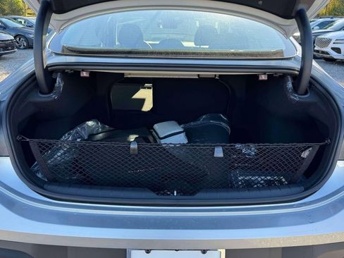 New 2026 Hyundai Sonata SE image 9