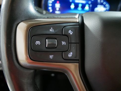 Used 2022 Chevrolet Tahoe High Country AWD/4WD image 27