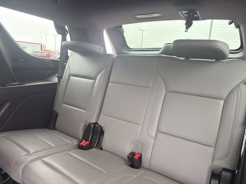 Certified 2021 Chevrolet Tahoe LT image 34