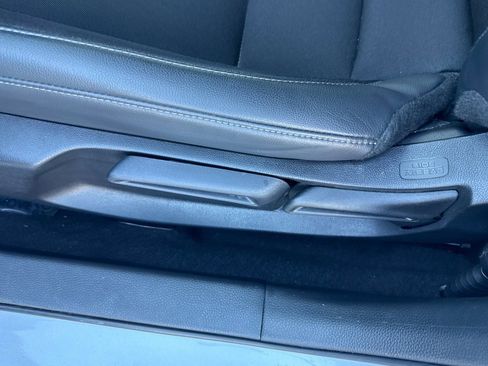 Certified 2024 Honda Civic Sport image 14