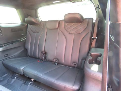 Used 2022 Hyundai Palisade Calligraphy w/ Cargo Package AWD/4WD image 22