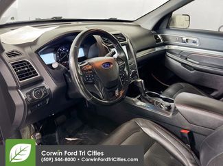 Used 2016 Ford Explorer Sport video 3