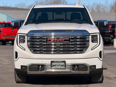 Used 2024 GMC Sierra 1500 Denali w/ Denali Reserve Package image 2