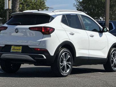 Used 2022 Buick Encore GX Select