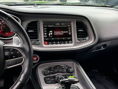 Used 2023 Dodge Challenger SRT Hellcat image 6