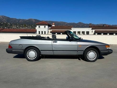 Used 1993 Saab 900 S FWD image 9