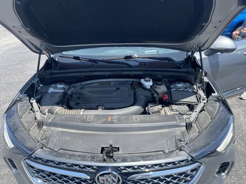 Used 2023 Buick Envision Avenir AWD/4WD image 31