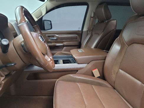Used 2021 RAM 1500 Limited AWD/4WD image 17