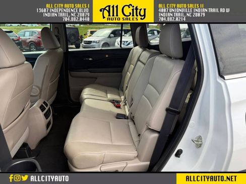 Used 2019 Honda Pilot EX-L image 17
