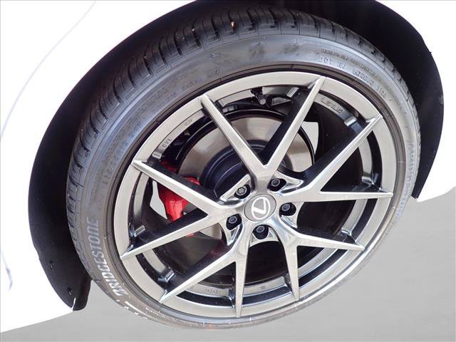 Used 2026 Lexus IS 350 F Sport w/ Handling Package AWD/4WD image 7