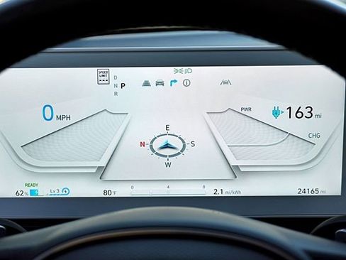 Certified 2024 Hyundai Ioniq 5 SEL image 32