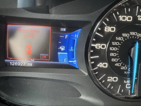 Used 2013 Ford Edge Limited FWD image 16
