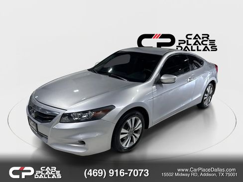 Used 2012 Honda Accord LX-S image 2