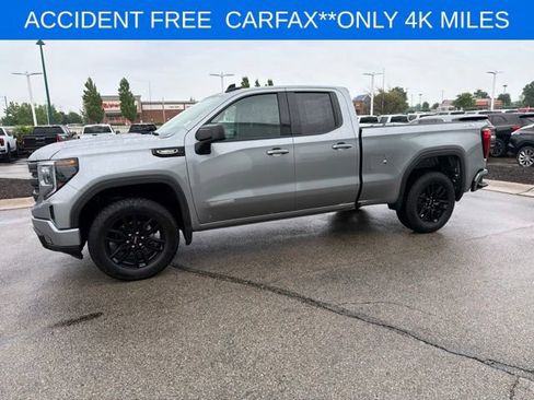 Used 2026 GMC Sierra 1500 Elevation AWD/4WD image 6