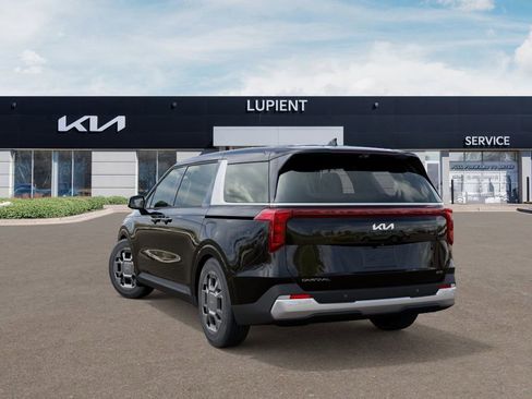 New 2026 Kia Carnival EX image 6