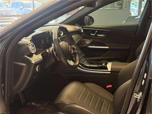 Used 2023 Mercedes-Benz C 43 AMG 4MATIC Sedan image 9