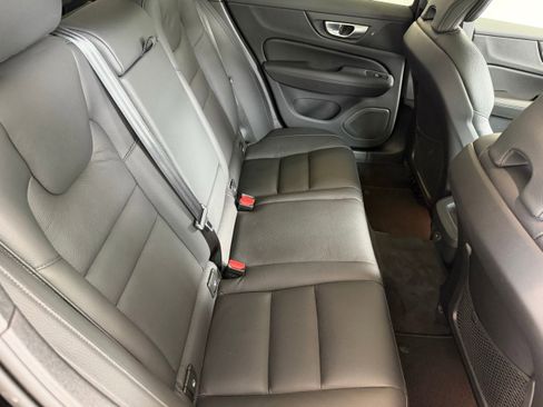 Certified 2024 Volvo V60 B5 Cross Country Plus w/ Protection Package Premier AWD/4WD image 24