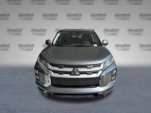 Used 2025 Mitsubishi Outlander Sport ES AWD/4WD image 3