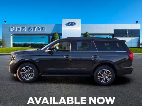 New 2026 Ford Expedition Active RWD image 4