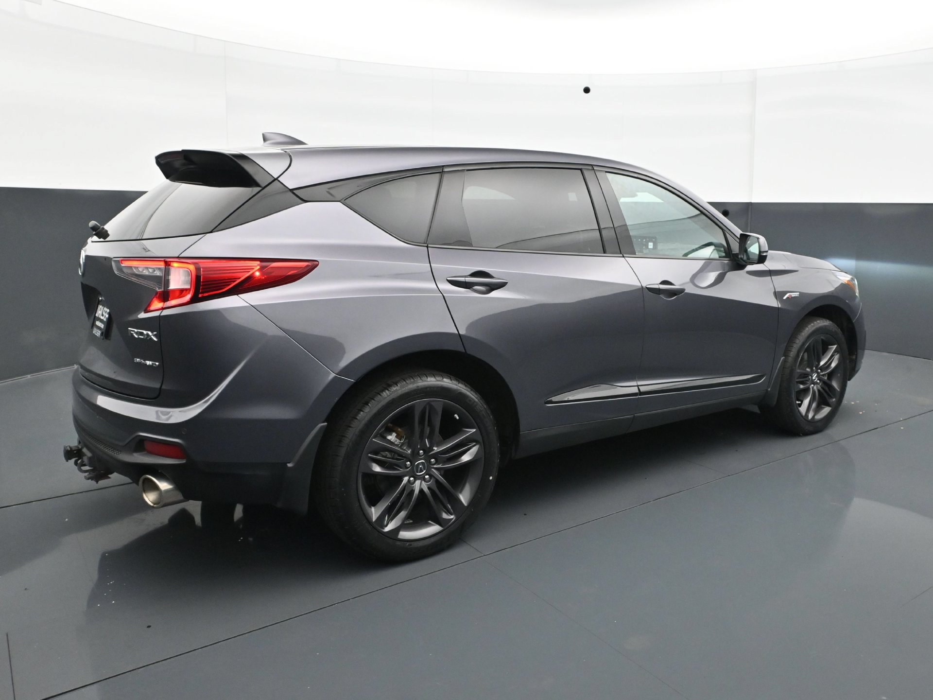 Used 2021 Acura RDX w/ Advance Package AWD/4WD image 7