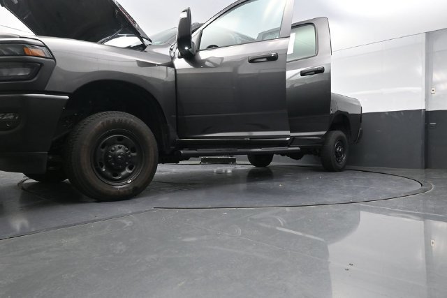Used 2026 RAM 2500 Tradesman AWD/4WD image 31