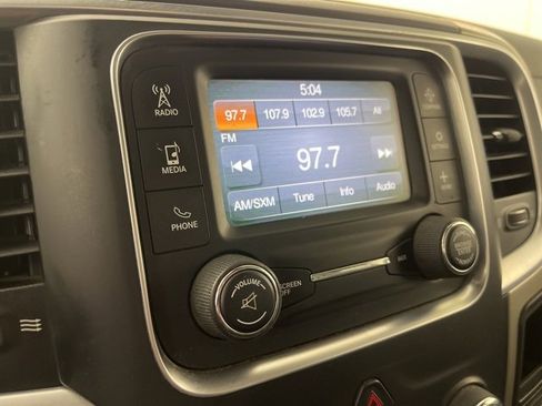 Used 2015 RAM 1500 Big Horn image 11