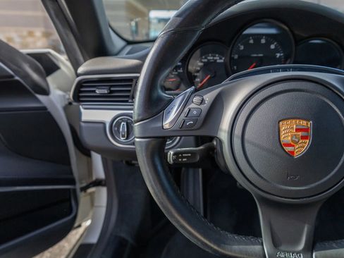 Used 2016 Porsche 911 Carrera image 54