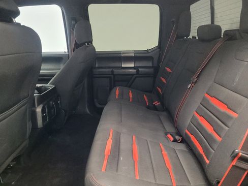 Used 2016 Ford F150 XLT w/ Equipment Group 302A Luxury RWD image 18