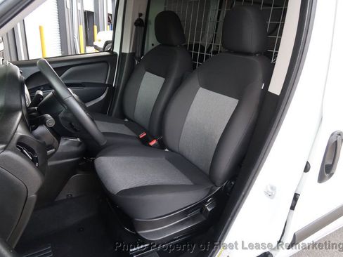 Used 2021 RAM ProMaster City Tradesman SLT image 11